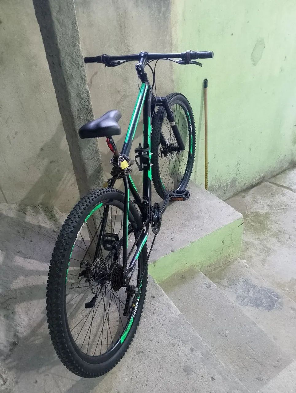 Bicicleta roubada  - Foto 2