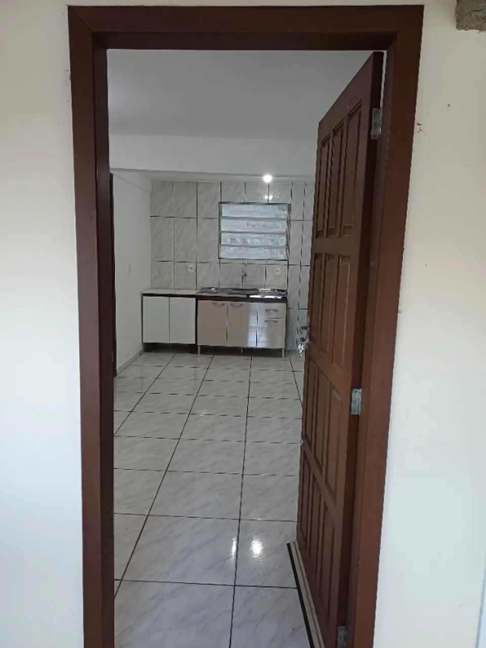 Foto - Criciúma - Vera Cruz