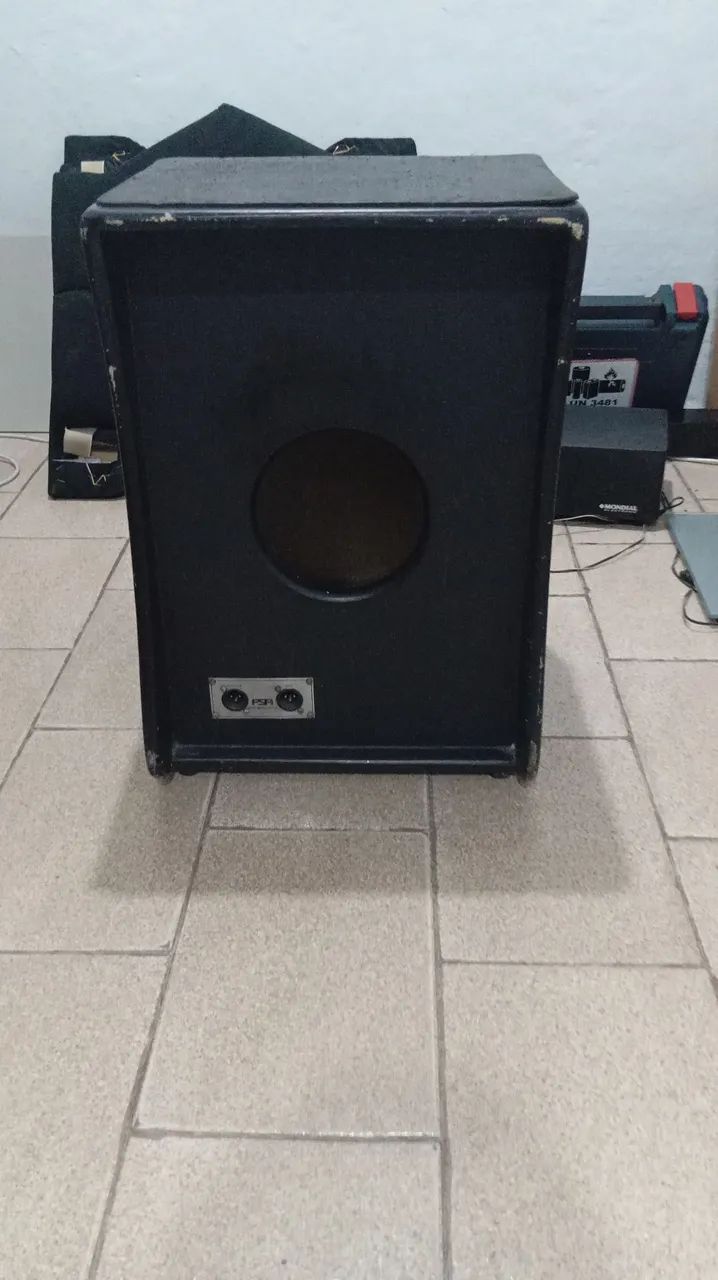 Cajon FSA Standard  - Foto 2
