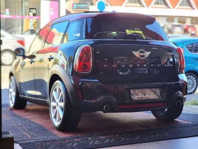 Mini Cooper S 1.6 Aut. 2012 - Foto 5