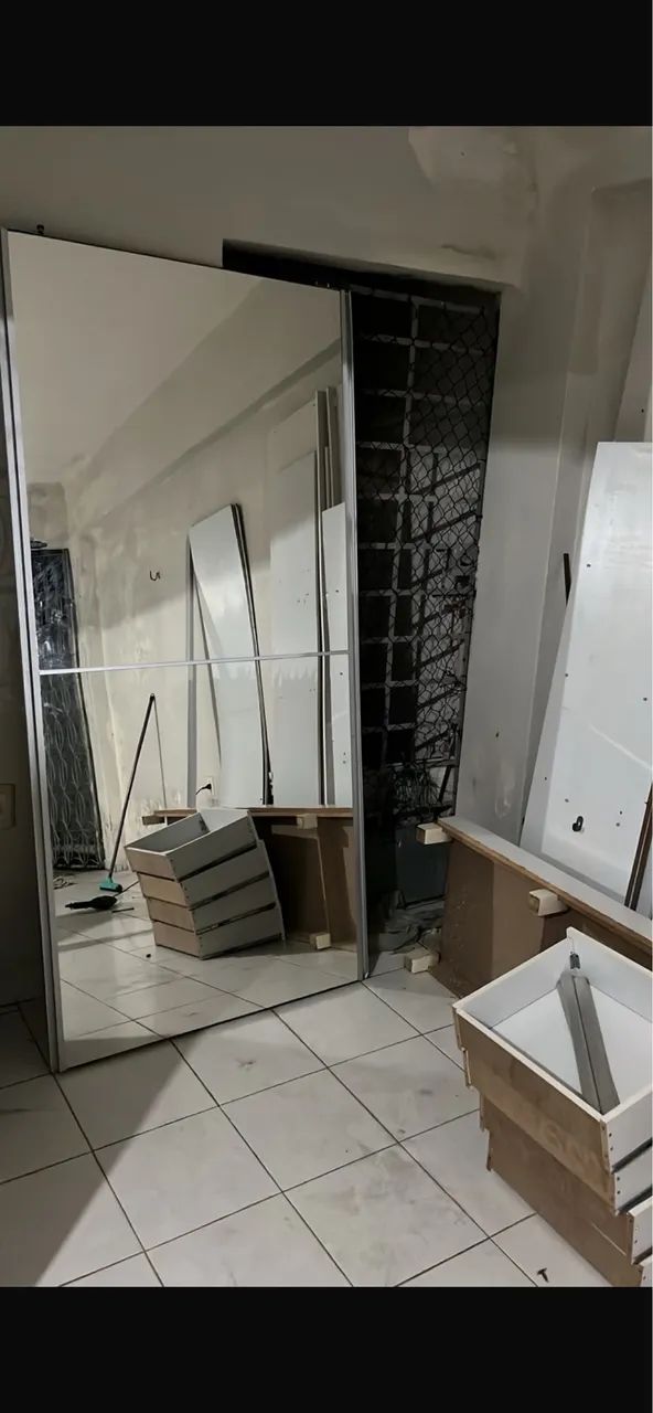 Guarda roupa - Foto 2
