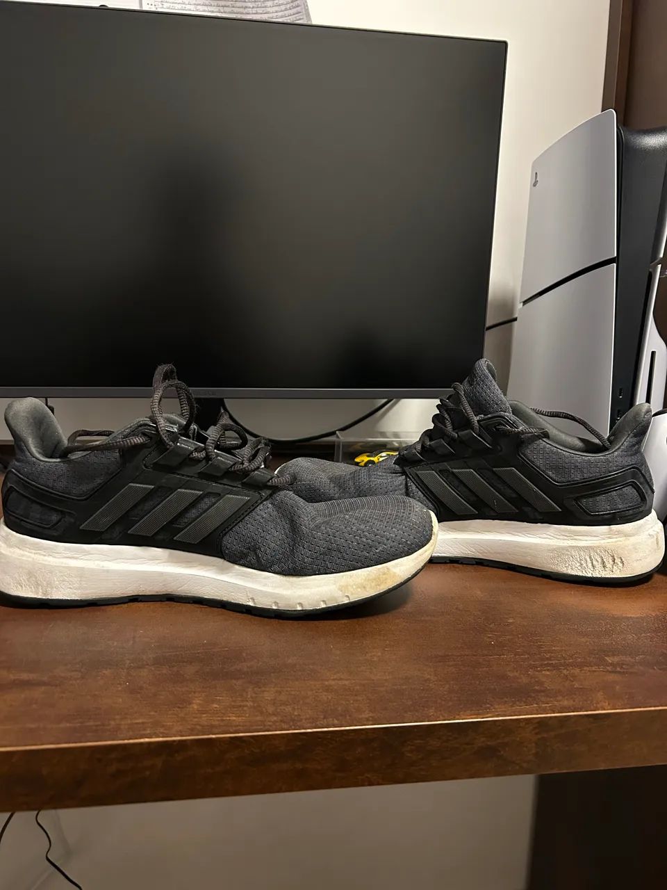 Tênis adidas - Foto 4