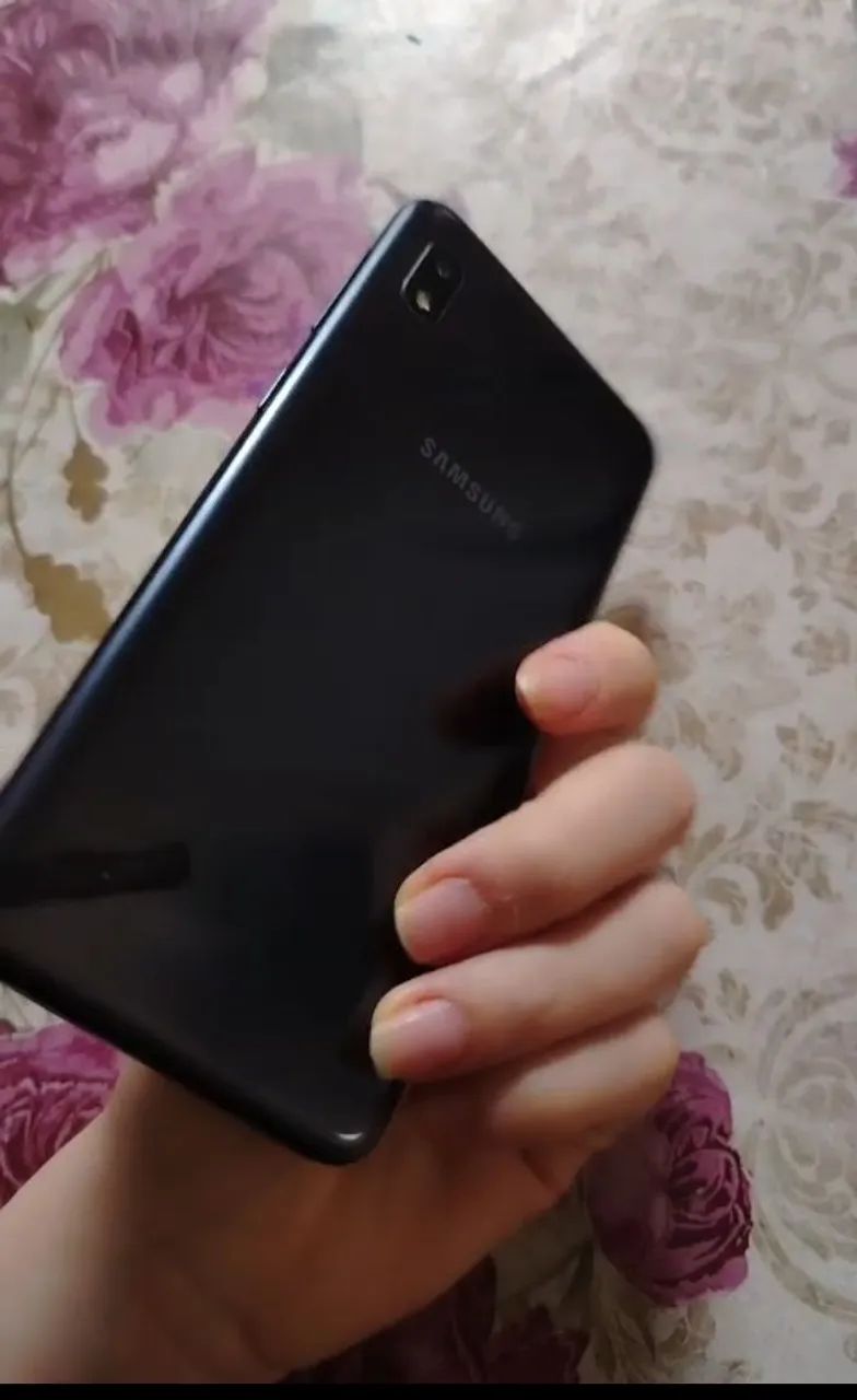 Celular Galaxy A10 - Foto 2