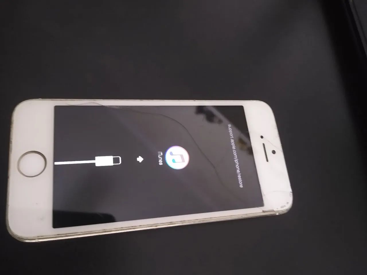iPhone pra retirada de peças - Foto 3