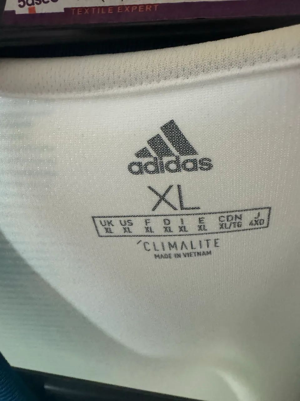 Camisa Argentina 2019 - GG  - Foto 3