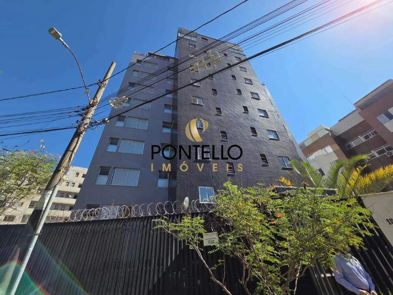 APARTAMENTO 03 QUARTOS NO VILA PARIS