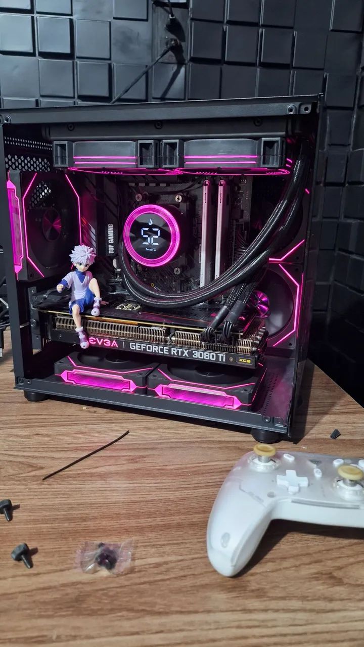 PC SUPER GAMER OFERTA