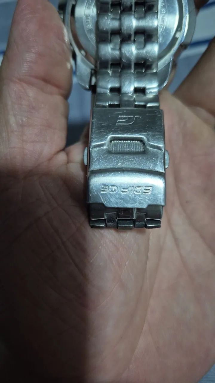 Relógio  - Foto 4