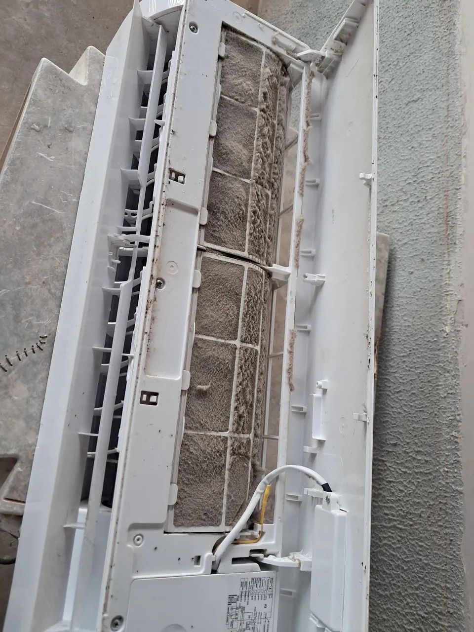 Serviço de manutenção e instalação de ar-condicionados... - Foto 4