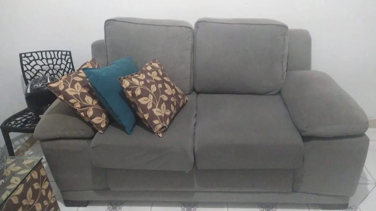 Conjunto de sofá  - Foto 2
