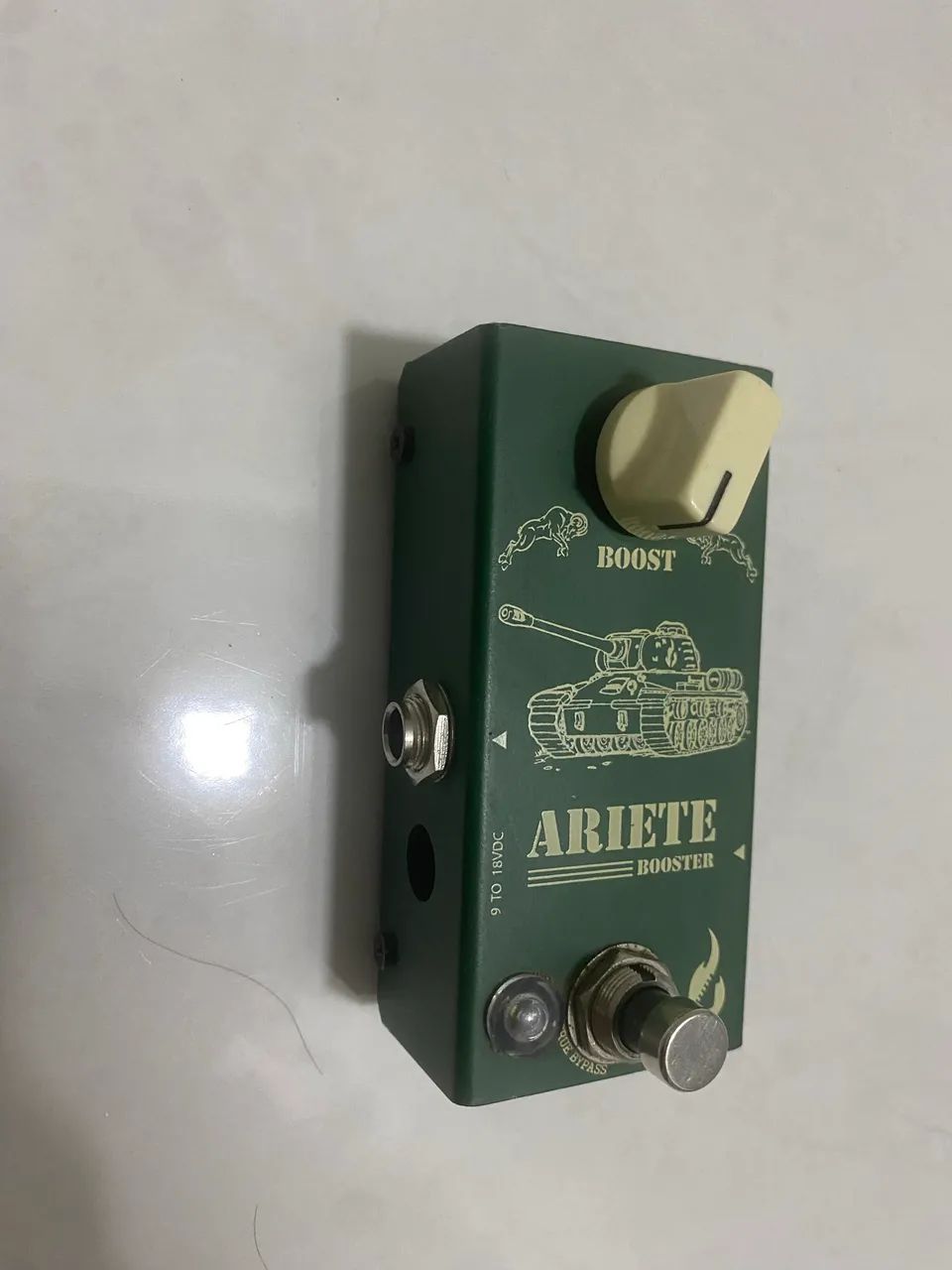 Fire Aríete Booster - Foto 2