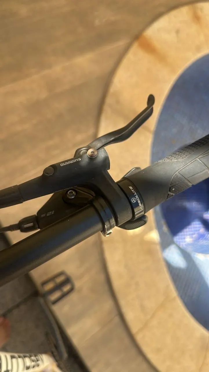 Bike Absolute Nero - Foto 4