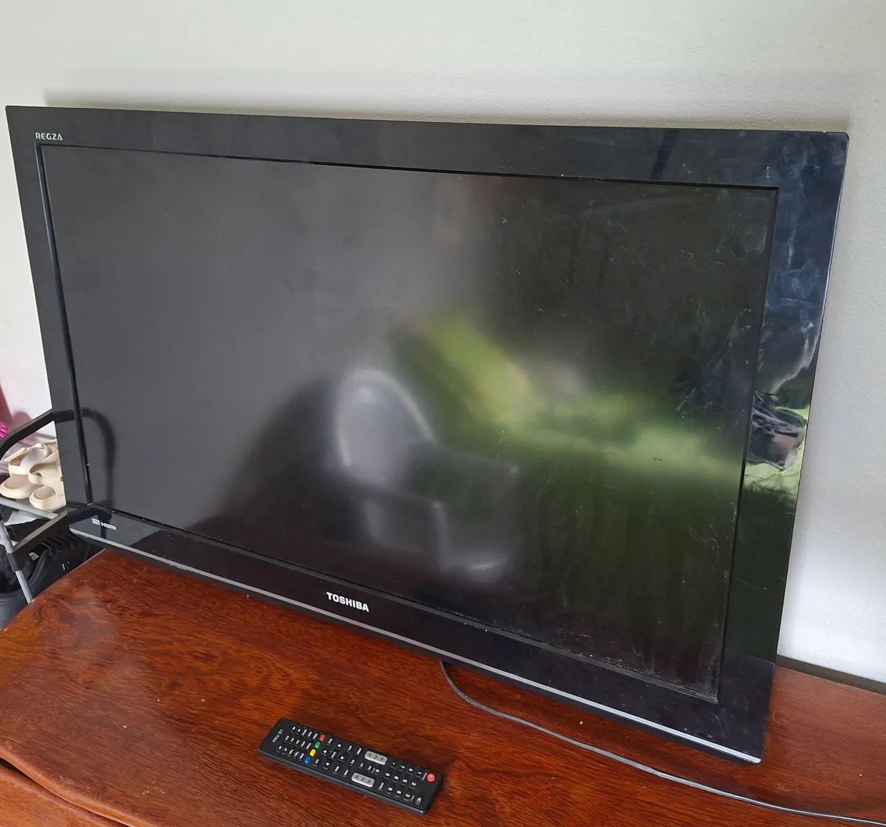 Tv Toshiba 40 polegadas - Foto 2
