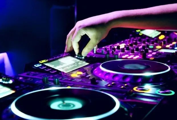 DJ para Eventos 