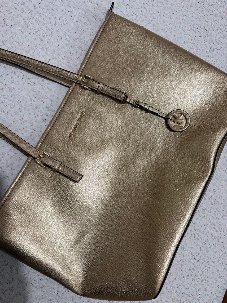 Bolsa Michael Kors Jet Set