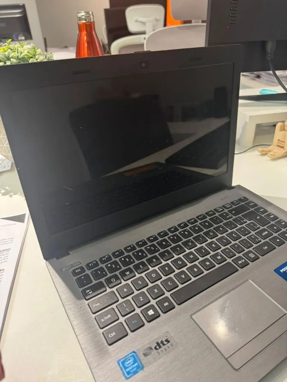 notebook