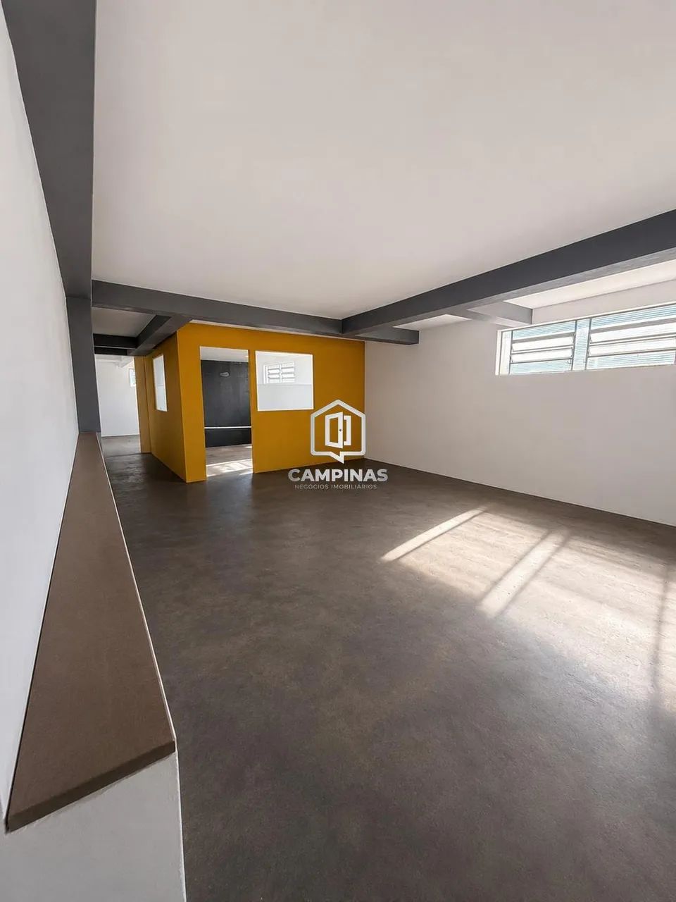 Barracão para alugar em Campinas, Jardim Planalto de Viracopos, com 395 m² - Foto 4