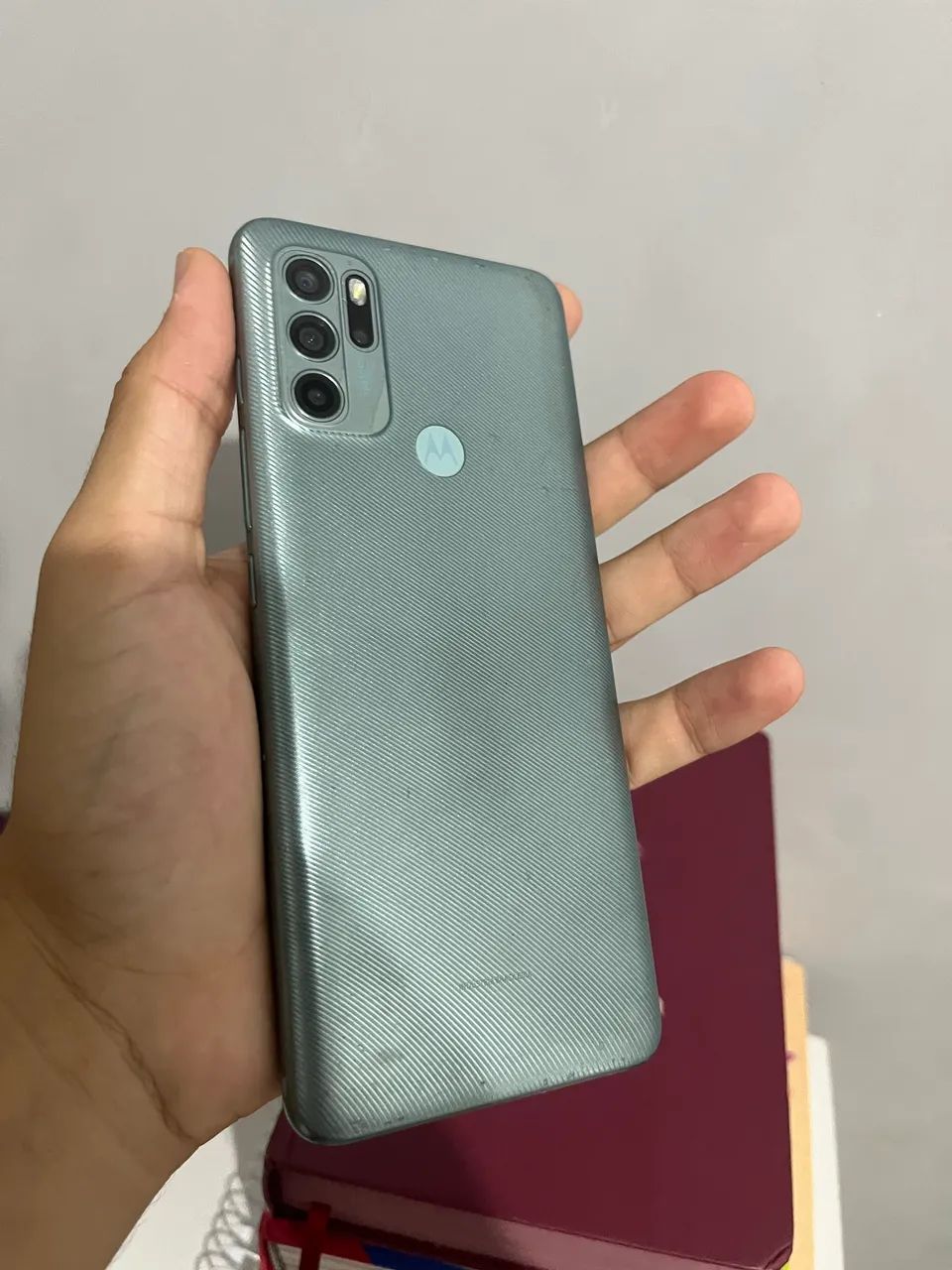 Celular motorola moto g60s - Foto 4