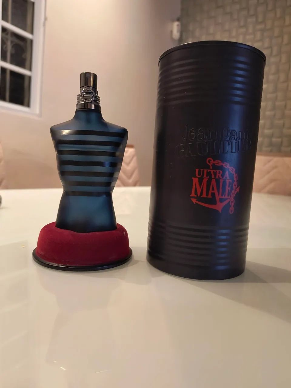 Perfume Ultra Male