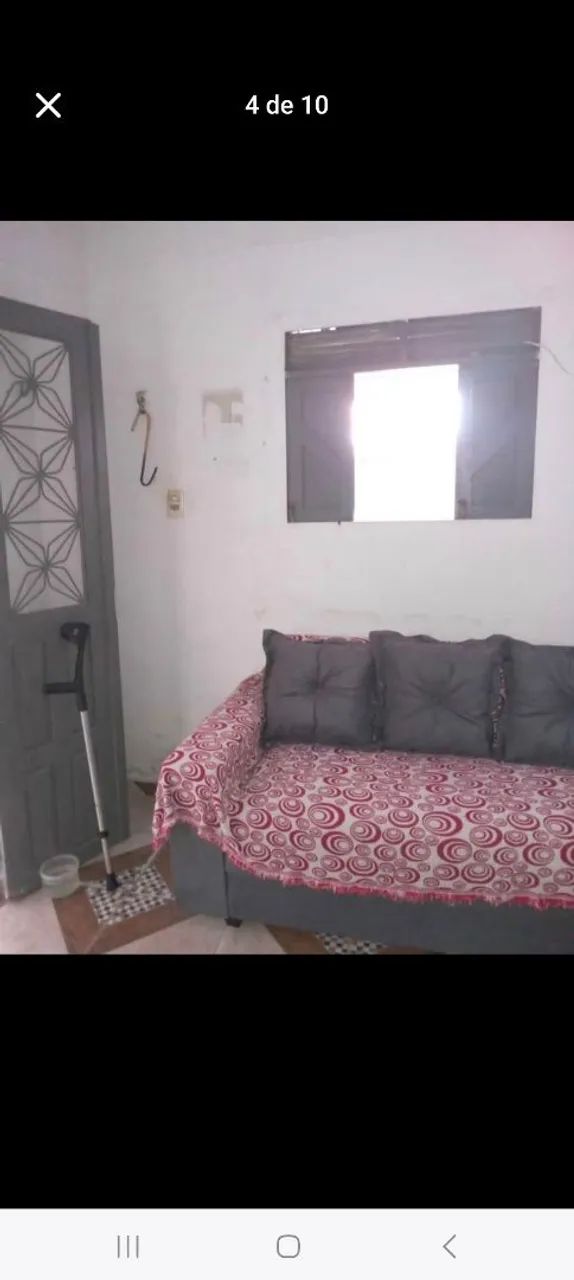 Vende-se Tocantins - próximo a Augusto Montenegro (D) - Foto 5