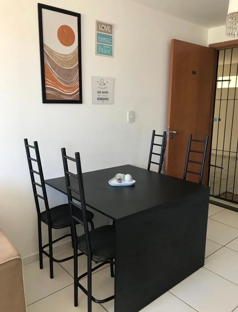 Mesa de parede - Foto 2