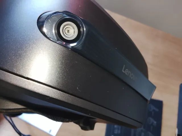 Headset Lenovo Explorer VR - Foto 3