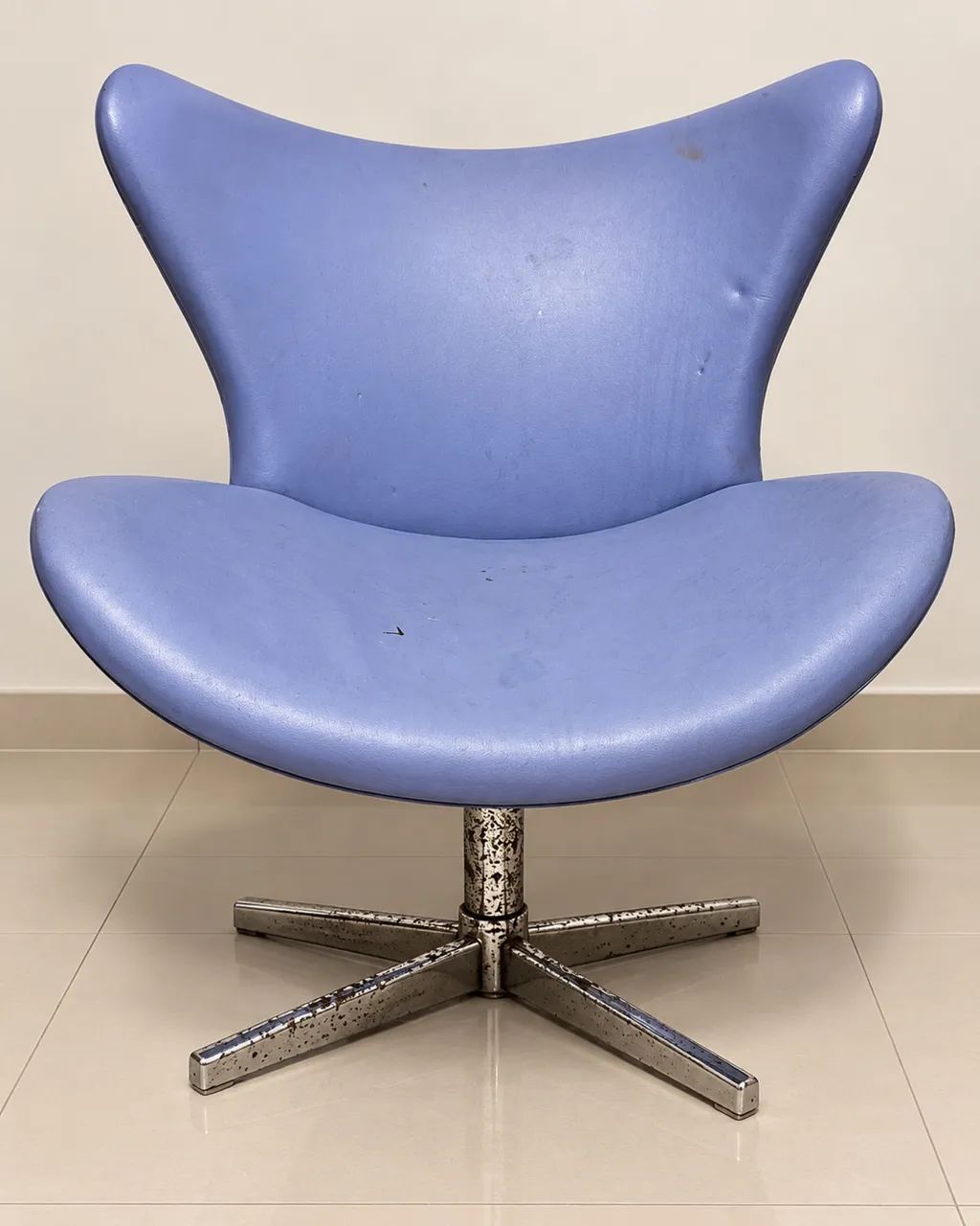2 Poltronas Giratórias - Foto 2
