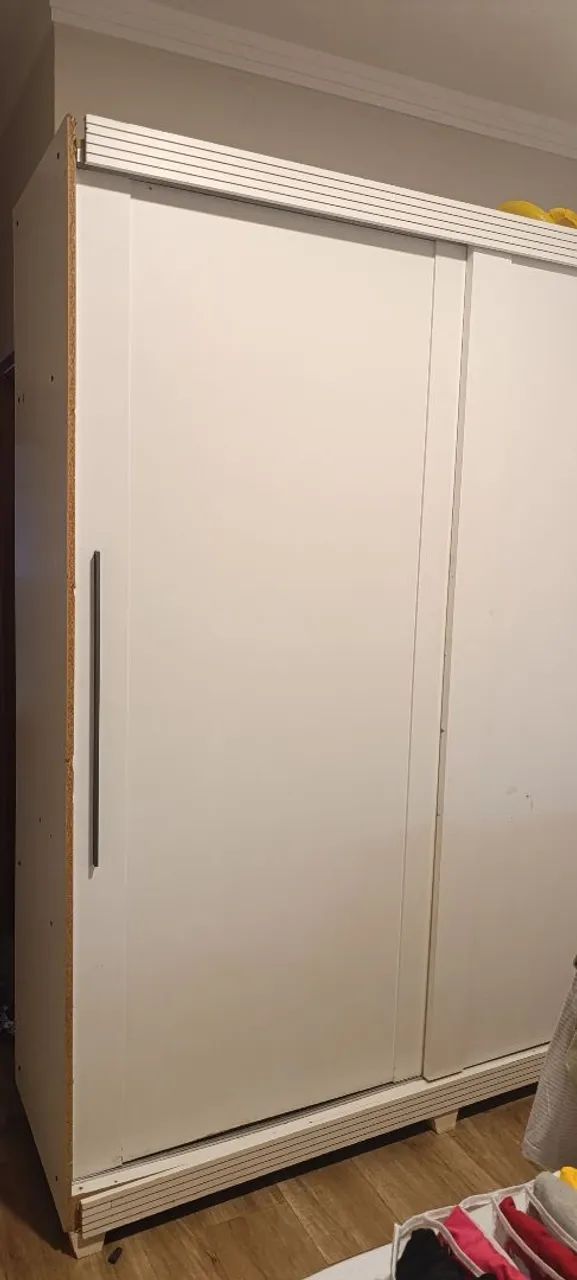 Guarda roupa casal - Foto 2