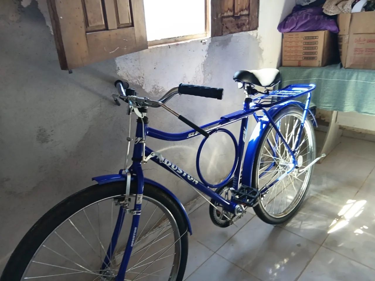 Bicicleta Houston - Foto 3