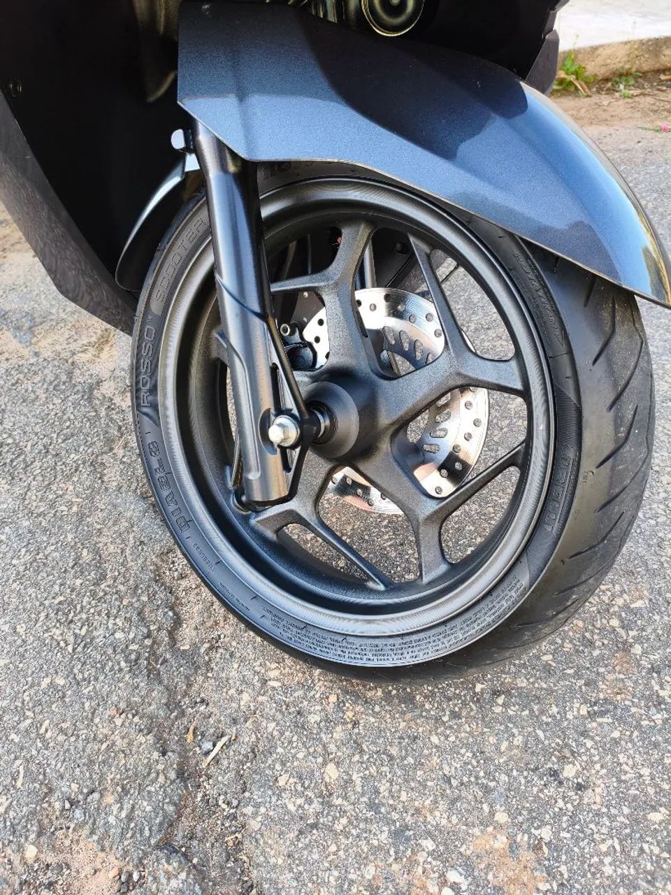 PCX 160 2024 - Foto 5