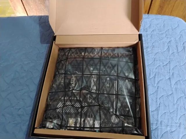 Placa Mãe MSI PRO B650M-P B650 AM5 DDR5 NOVA/LACRADA + NF - Foto 3