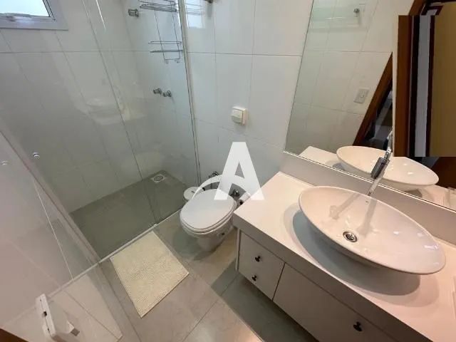 Aluguel Apartamento mobiliado SANTA MÔNICA - Foto 3