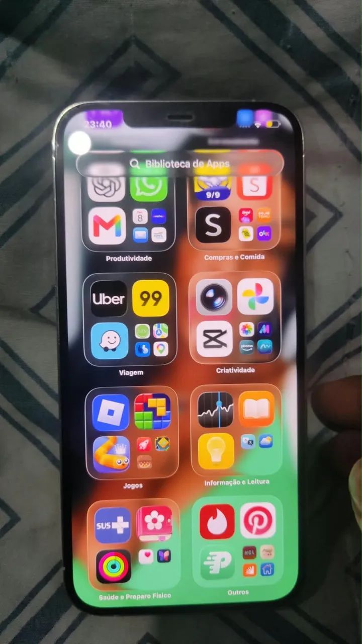 iPhone 12 Pro Max  - Foto 5