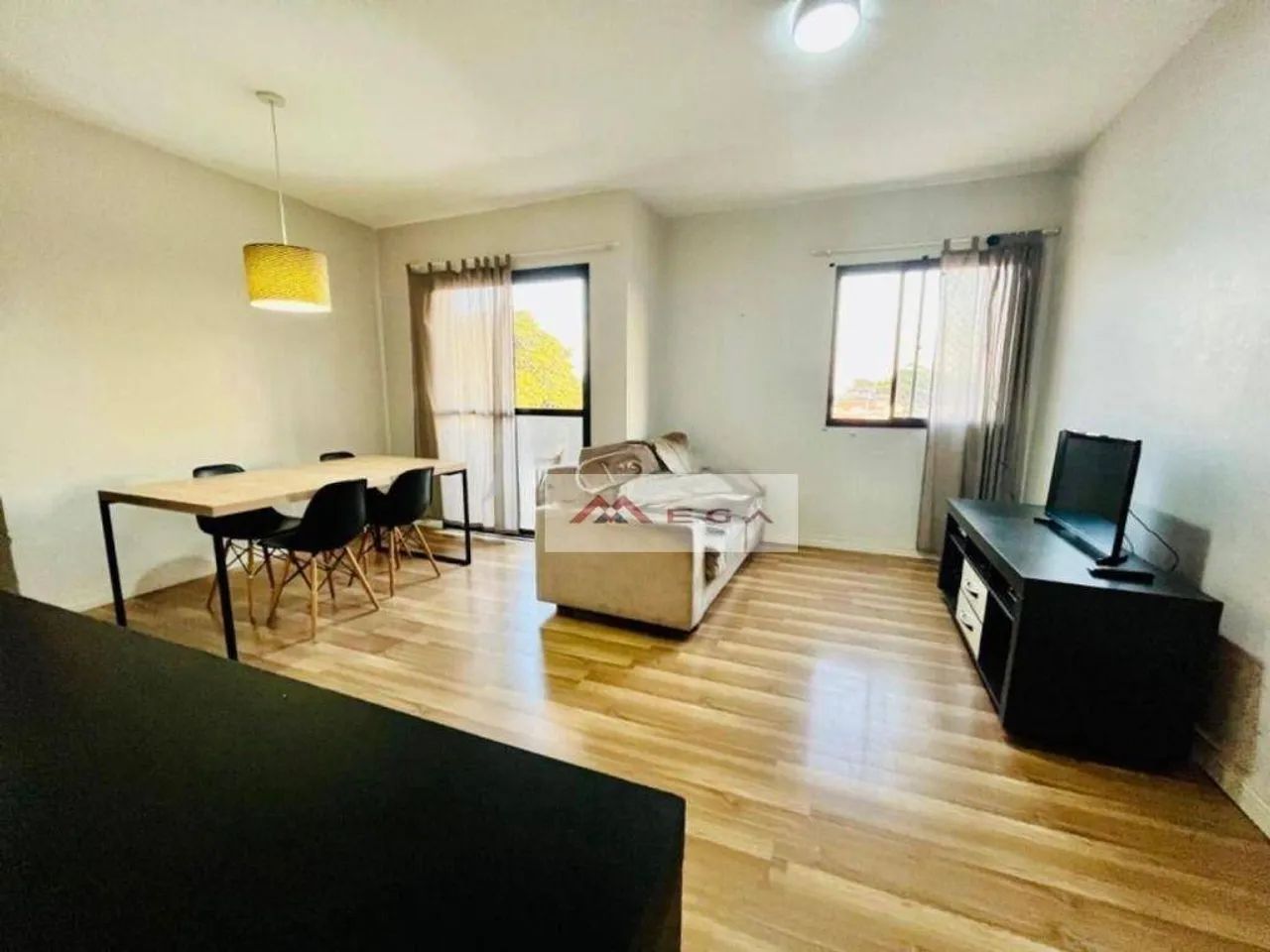 Apartamento com 3 quartos à venda - Jardim do Lago - Campinas/SP - Foto 5