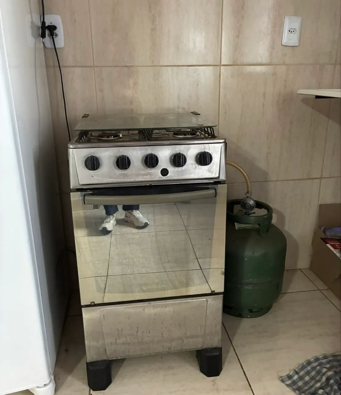 Fogão  - Foto 2