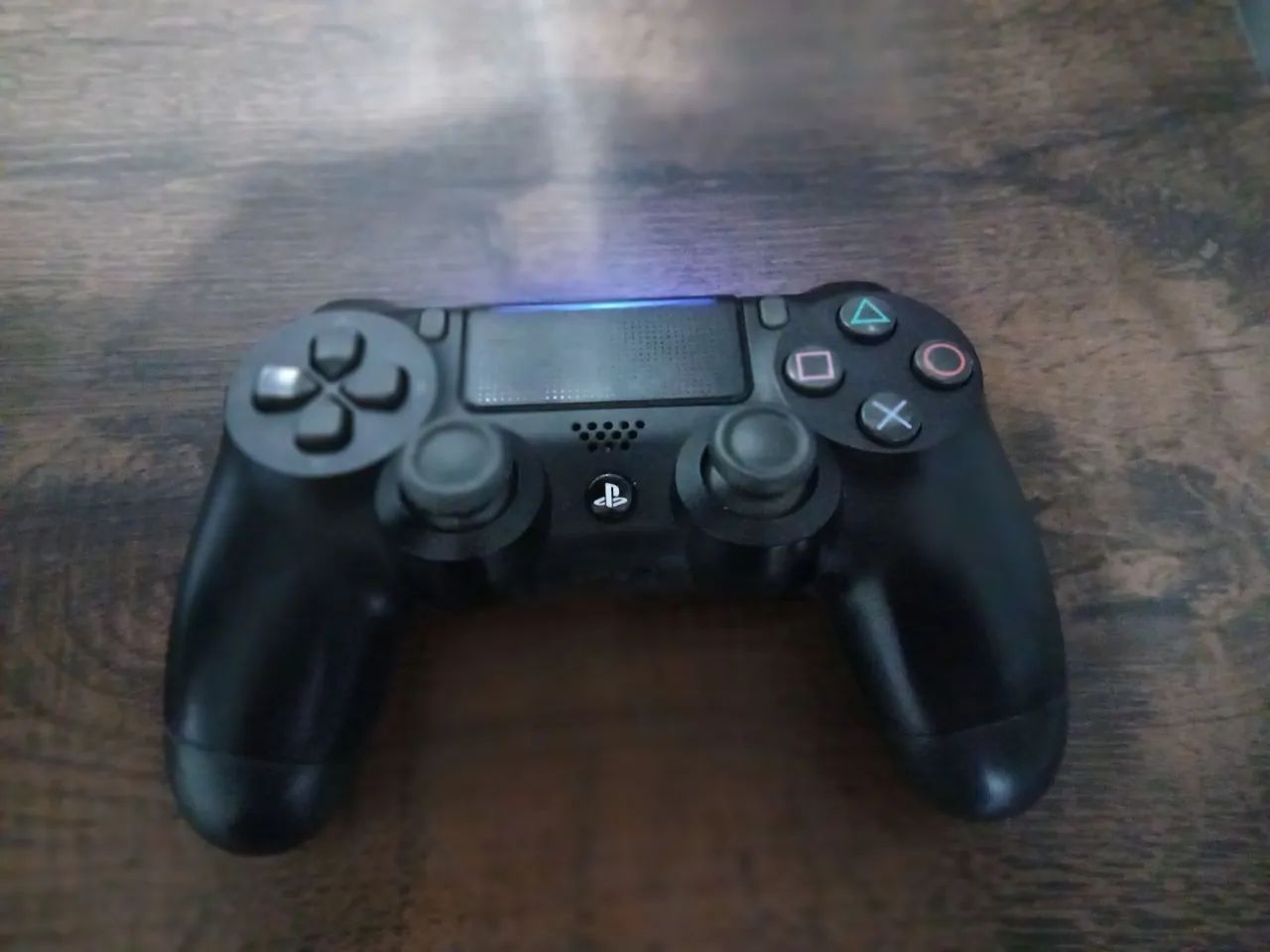 Manete original do PlayStation4  - Foto 2