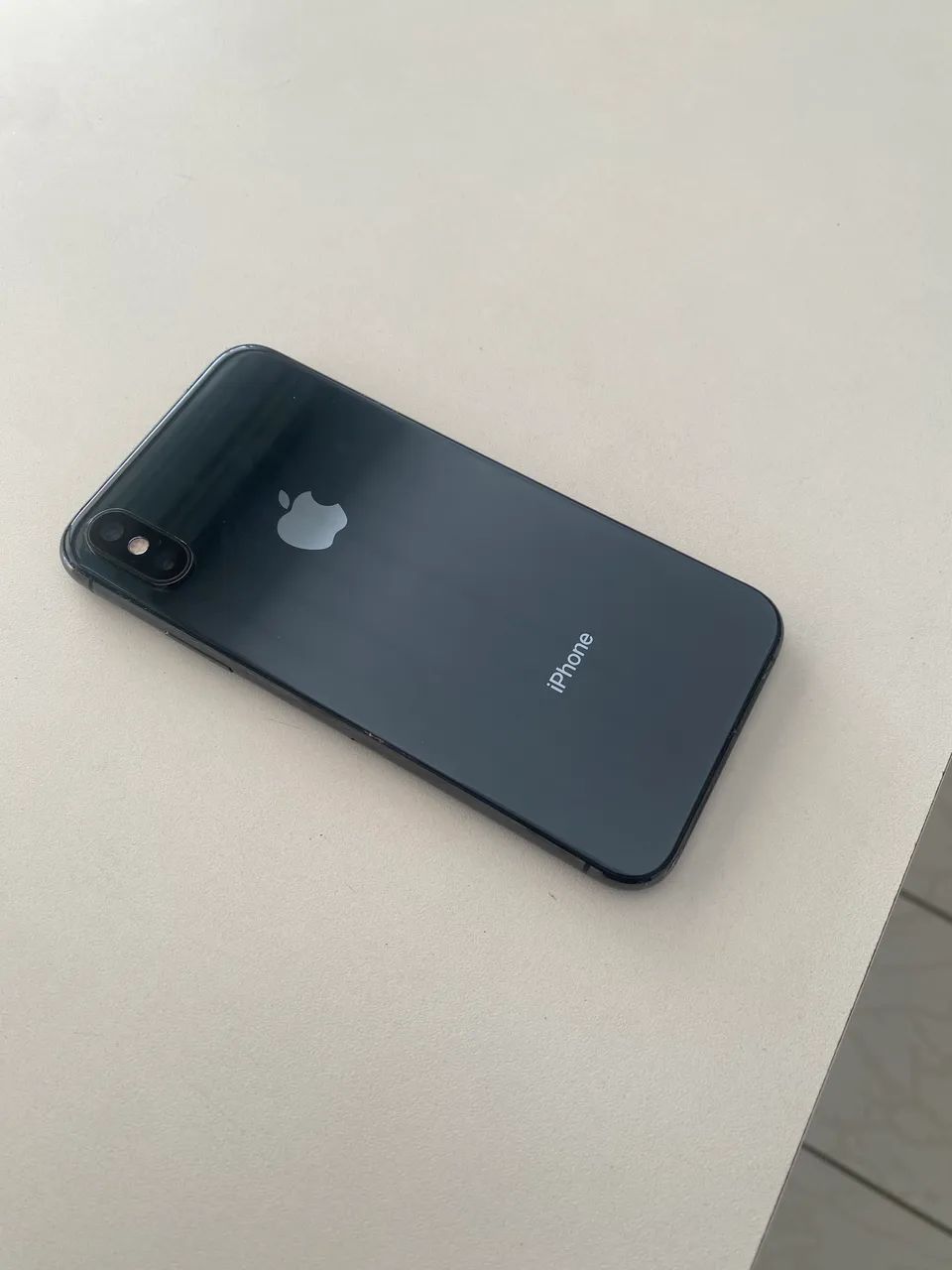 iPhone XS, Ótimo Estado e Funcionando Perfeitamente - Foto 5
