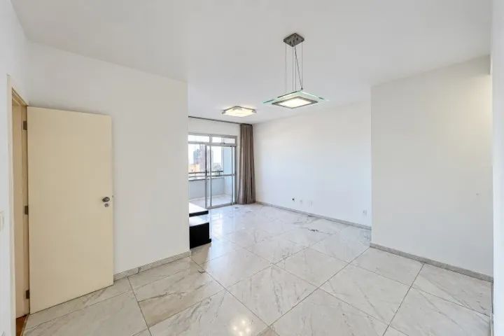 APARTAMENTO 3 QUARTOS BELVEDERE 100M2 - Foto 2