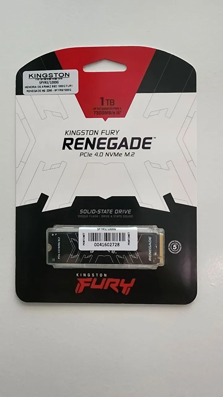 ssd nvme 1tb