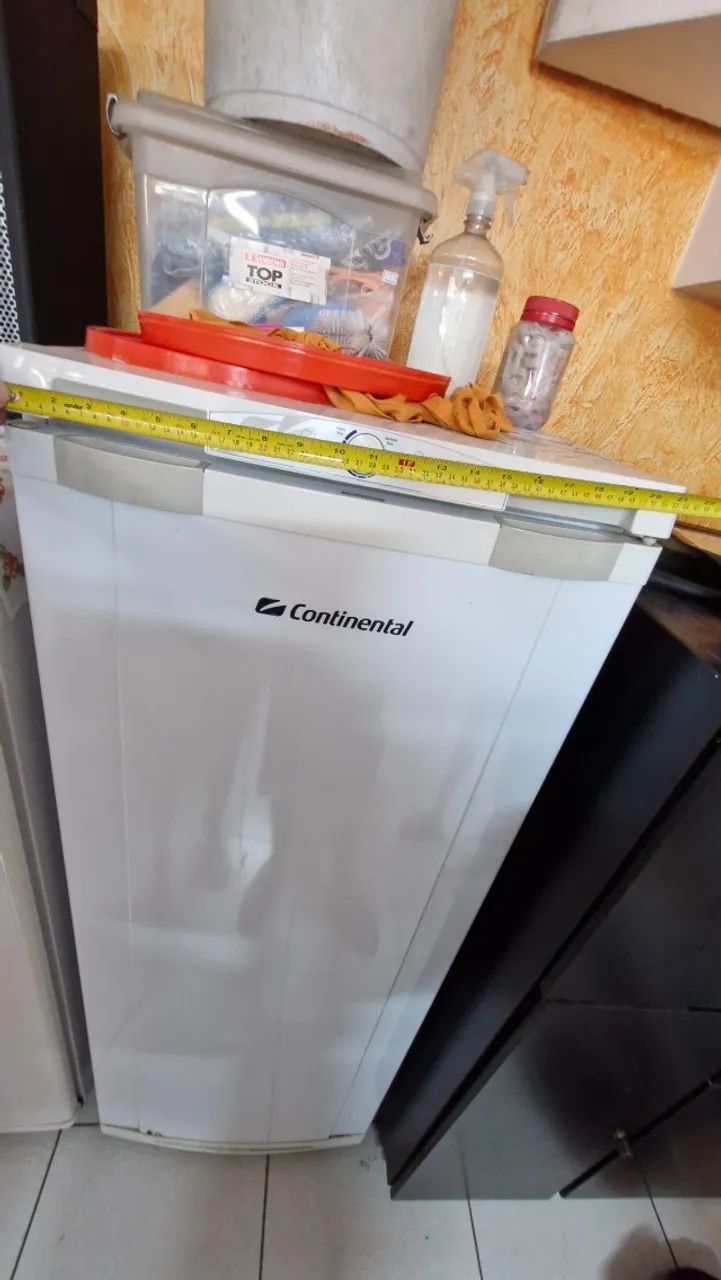 freezer - Foto 3