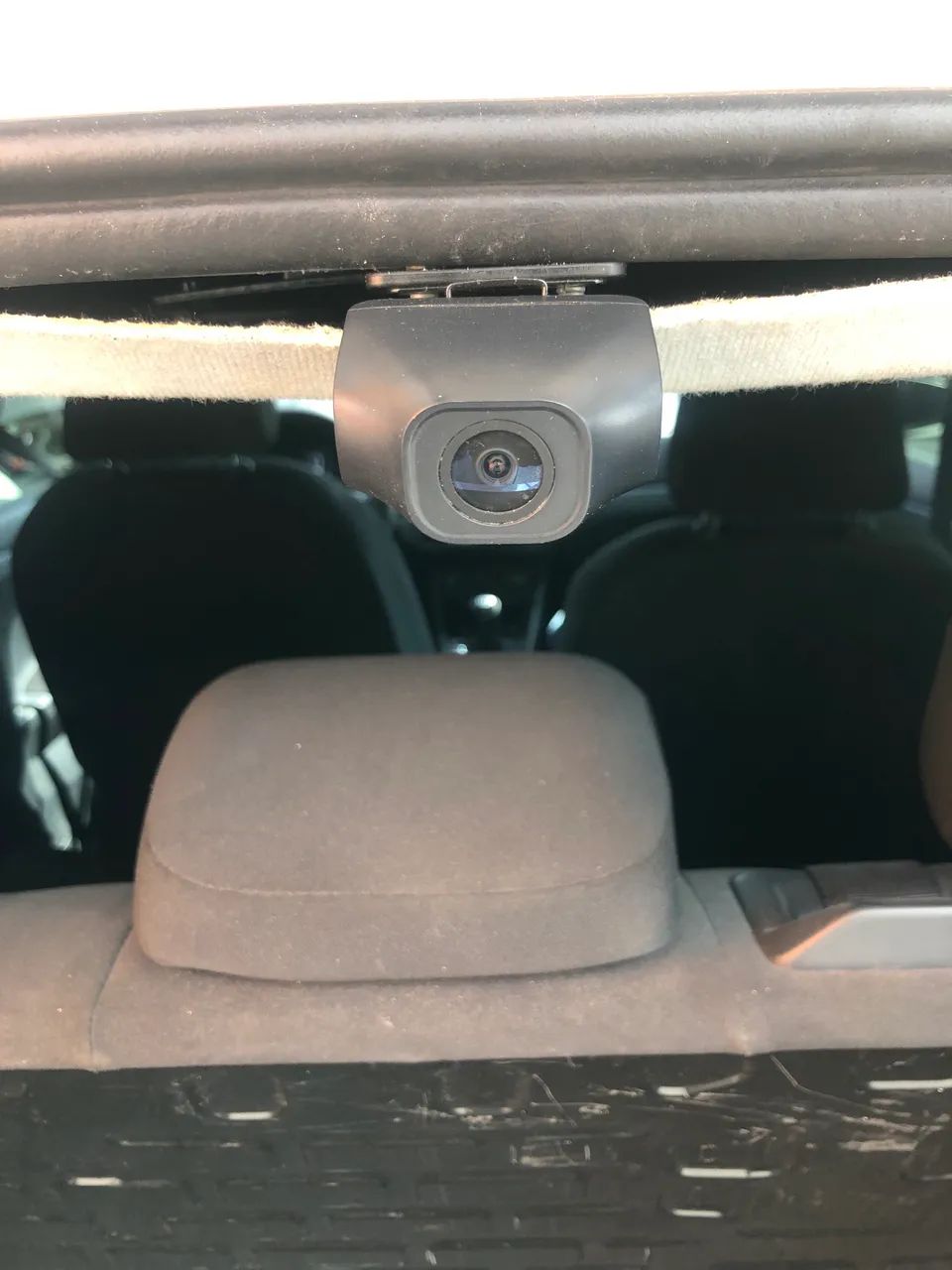 Camera Veicular Dash Cam Azdome M550 Pro - Foto 5