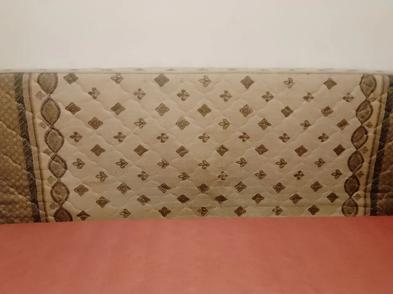 Colchão de casal 