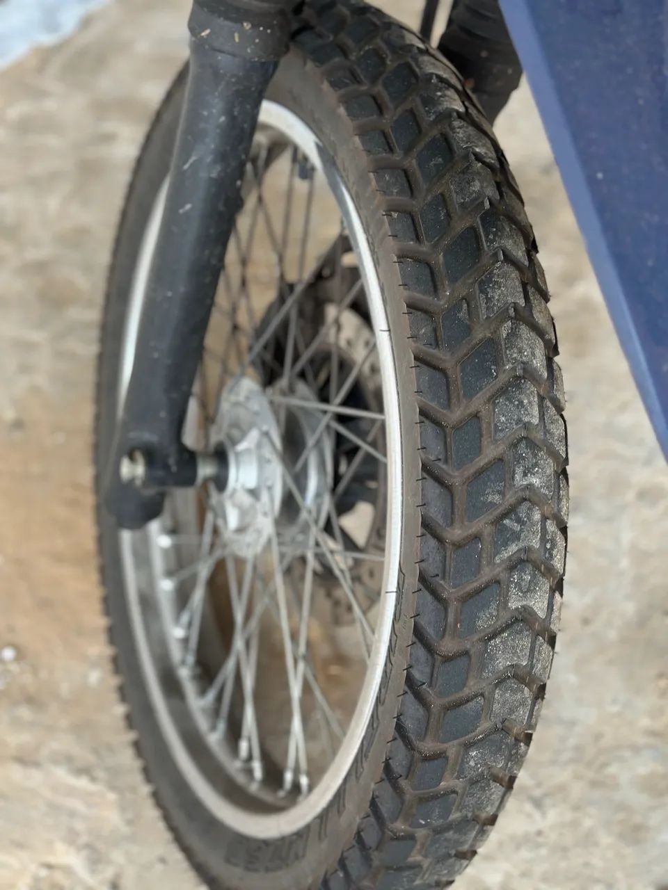 Bros 160 - Foto 4