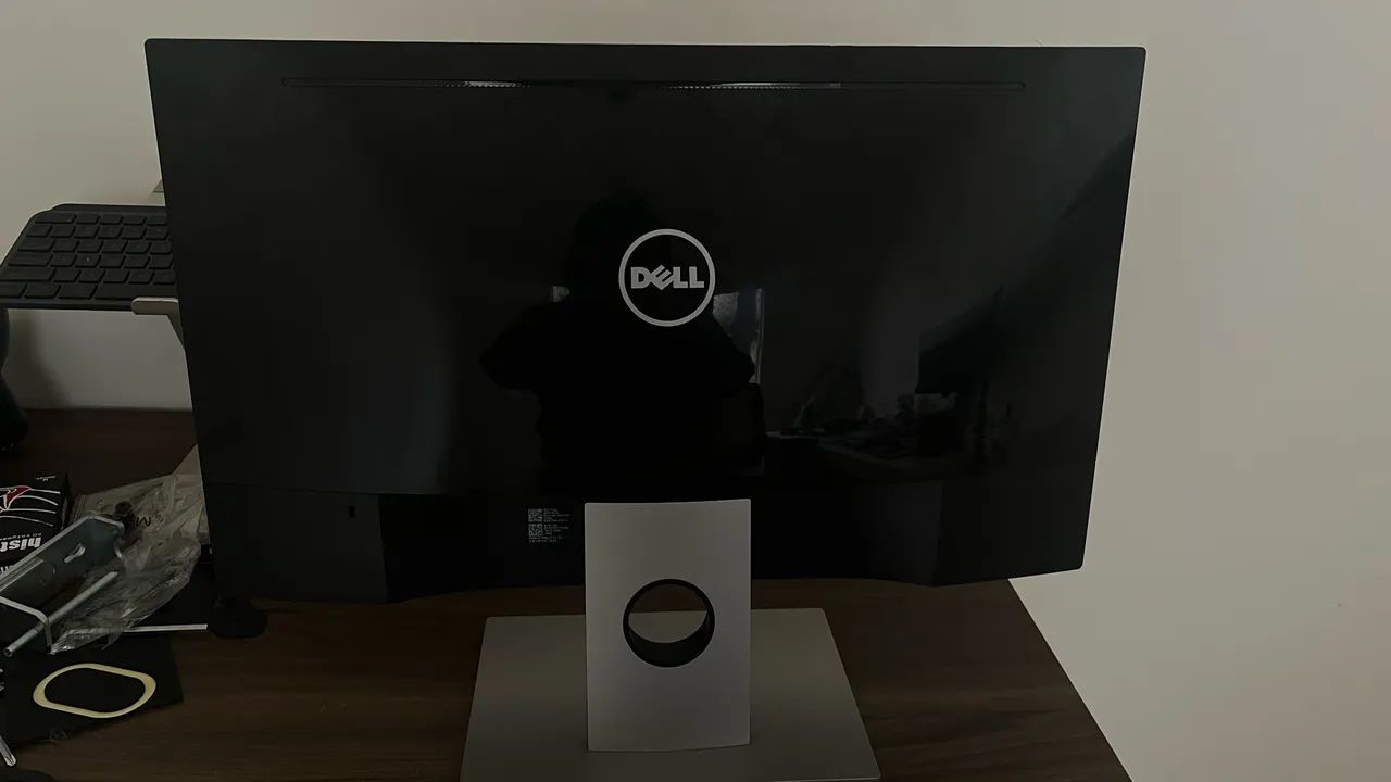 Monitor Dell Se2416H - Foto 2