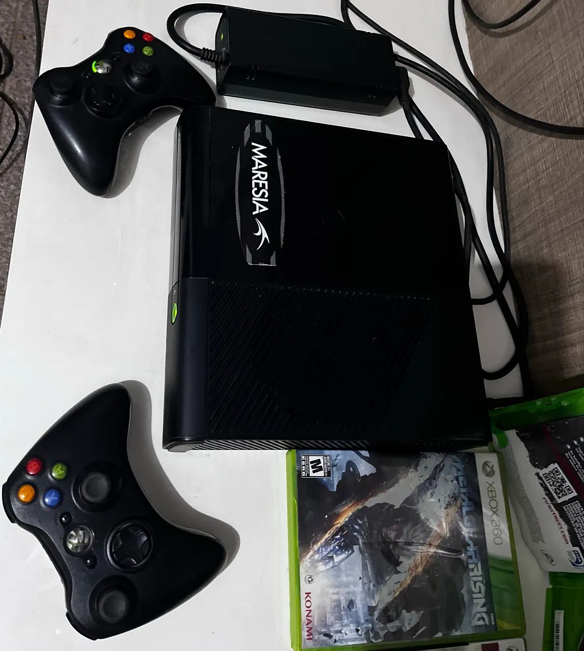 Xbox 360 - Foto 4