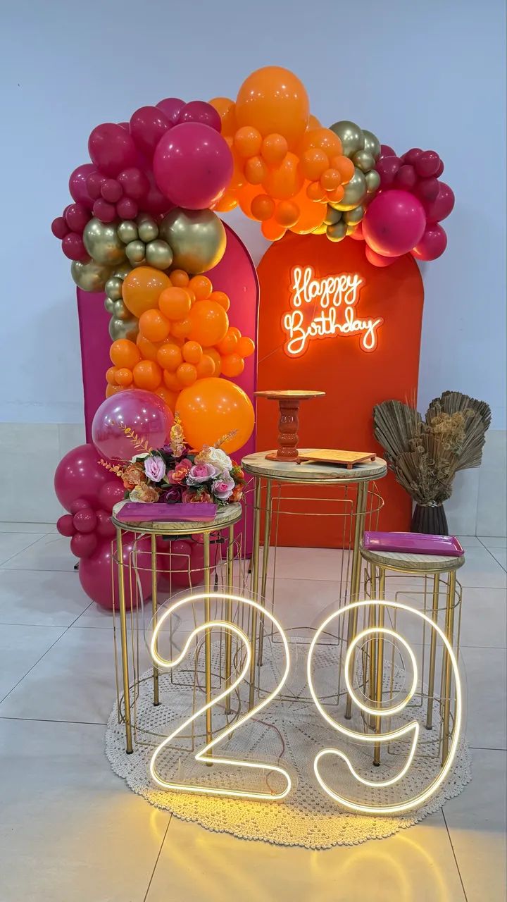 Acervo de decoração  - Foto 4