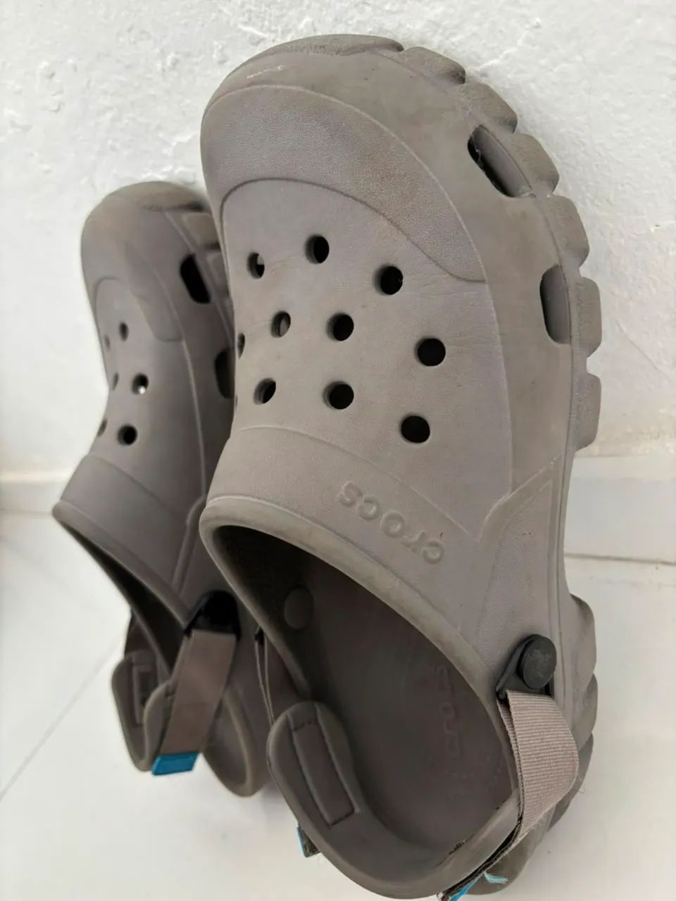 Crocs - Foto 3