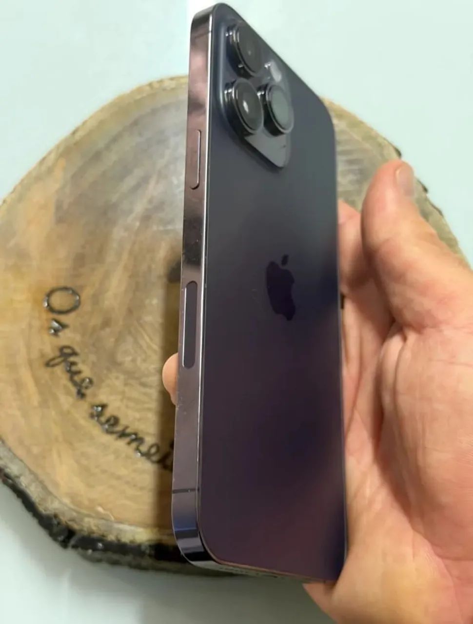 Iphone 14 PRO MAX 256 gb  (EXTRA)  - Foto 2