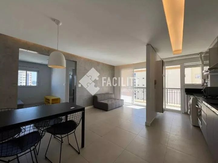 apartamento - Cambuí - Campinas - Foto 2