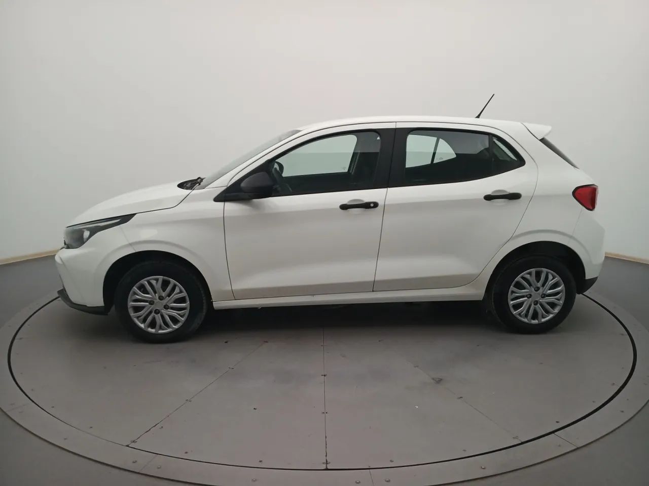 Fiat Argo 1.0 6V Flex. 2023 - Foto 2